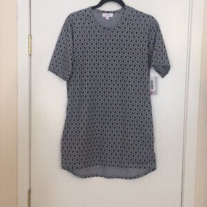 S LuLaRoe Men’s Patrick T Shirt B01 1823